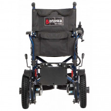 Коляска инвалидная с электроприводом Ortonica Pulse 110