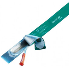 Coloplast EasiCath Катетер Нелатон, лубрицированный. Coloplast EasiCath Катетер Нелатон, лубрицированный.