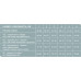 Чулки компрессионные Ergoforma 2 класса компрессии, черные 