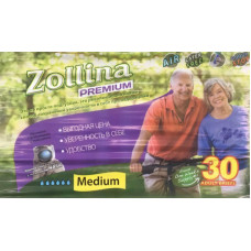 Памперсы для взрослых ZOLLINA 