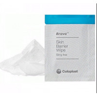 Защитная пленка Brava®, салфетки, Coloplast Защитная пленка Brava®, салфетки, Coloplast
